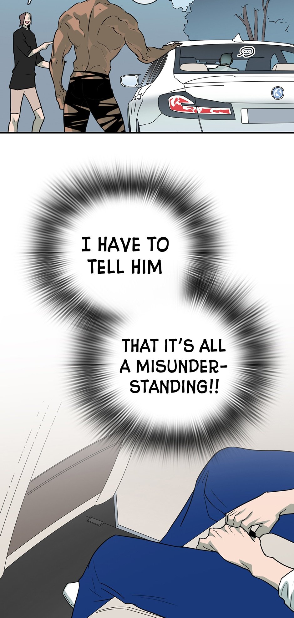 Dear DOO, Chapter 162 image 097